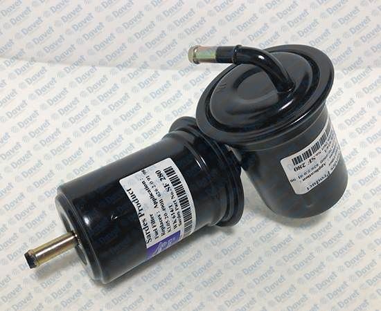 OSK-718 Yakit Filtresi    Mazda 6,26 1,8 92-97